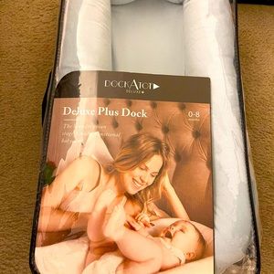 DockATot® Deluxe+ Dock